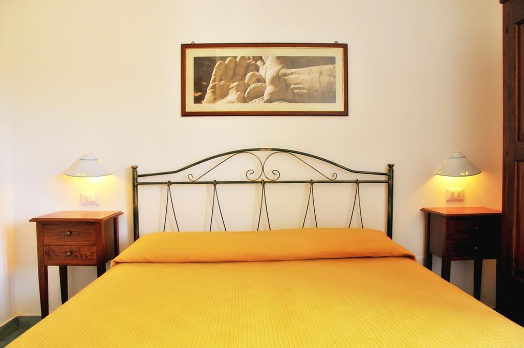 Tenuta De Marco Presicce Kamer foto