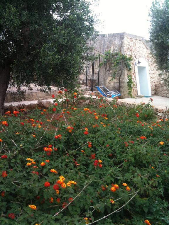 Tenuta De Marco Presicce Buitenkant foto